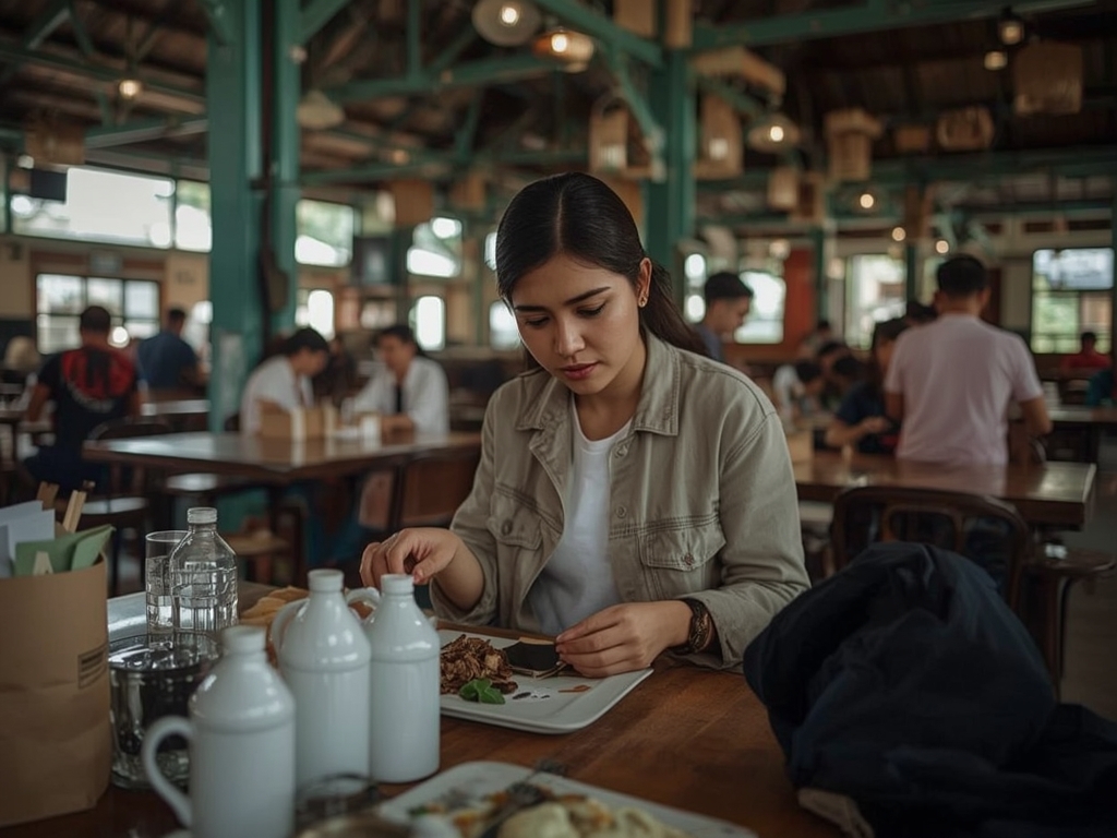 Membandingkan Pilihan Sehari-hari untuk Kesehatan, Energi Rumah, Hukum, dan Perjalanan